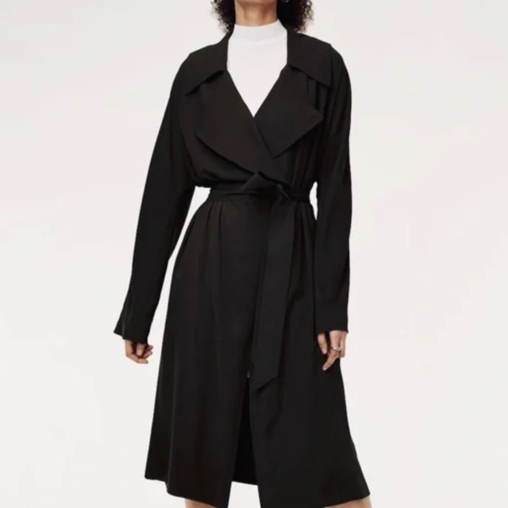 Babaton Light Jacket